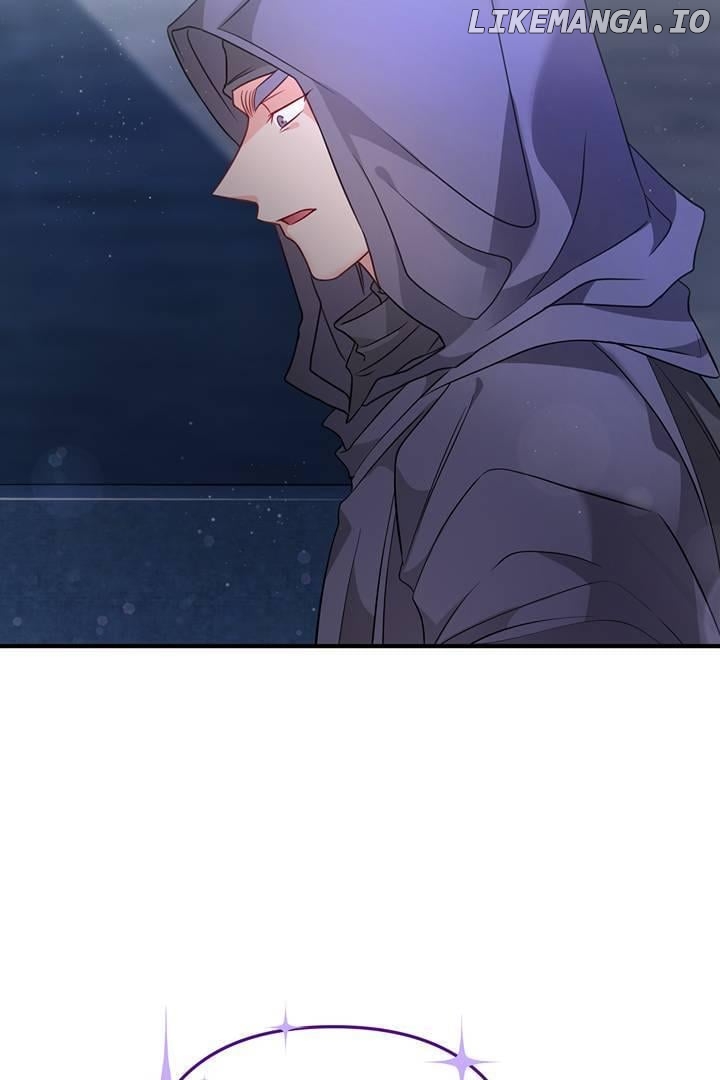 I'm a Doll, but the Tyrant Is Obsessed With Me Chapter 24 - page 73