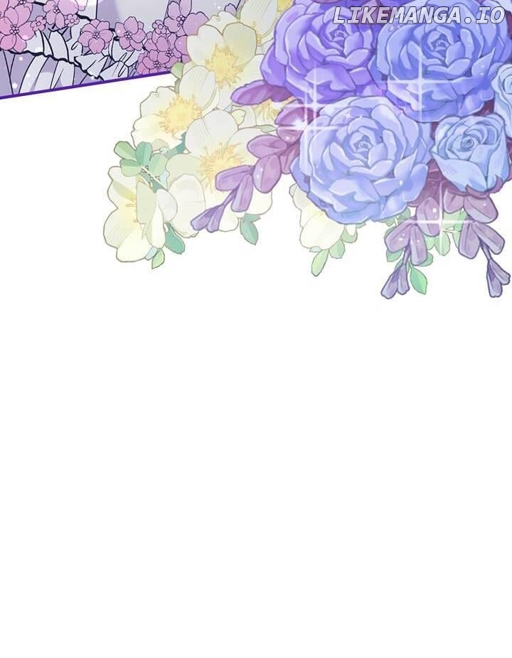 I'm a Doll, but the Tyrant Is Obsessed With Me Chapter 24 - page 76