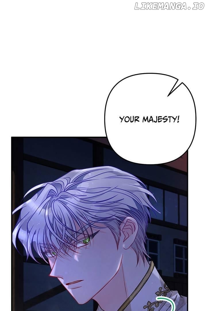 I'm a Doll, but the Tyrant Is Obsessed With Me Chapter 24 - page 79