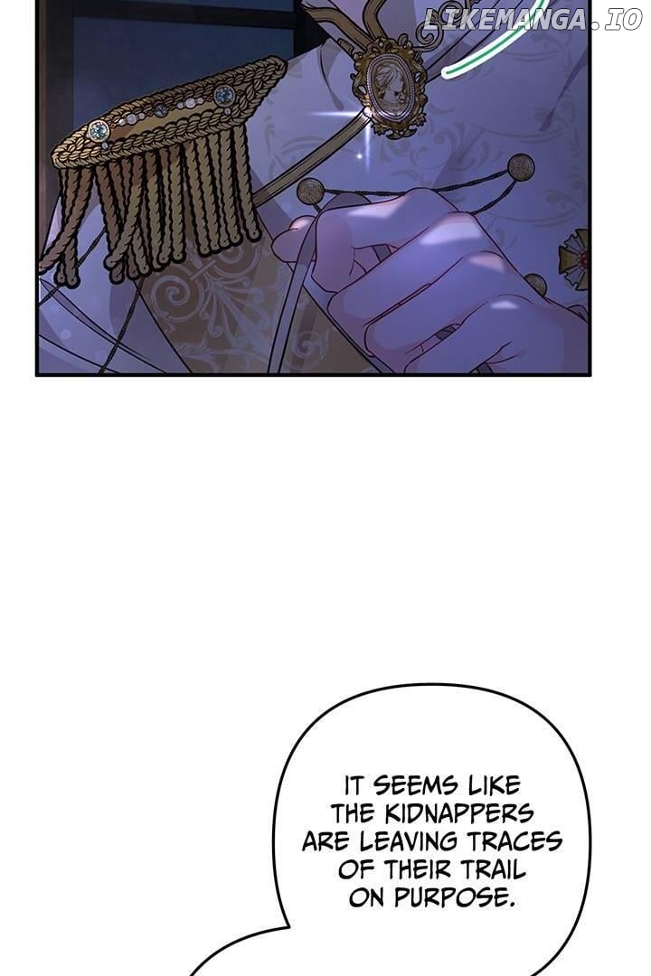 I'm a Doll, but the Tyrant Is Obsessed With Me Chapter 24 - page 80