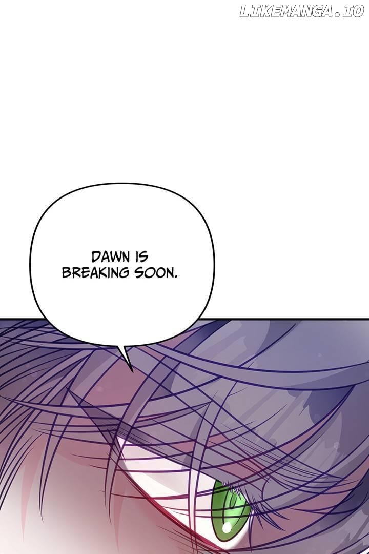 I'm a Doll, but the Tyrant Is Obsessed With Me Chapter 24 - page 83