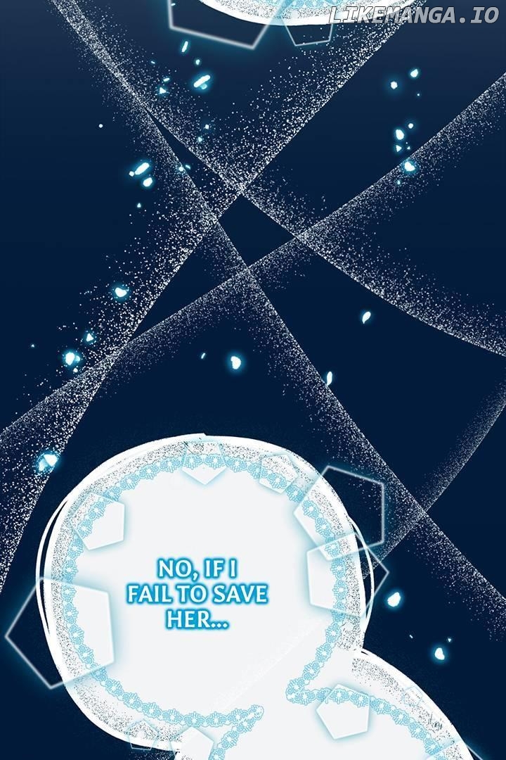 I'm a Doll, but the Tyrant Is Obsessed With Me Chapter 24 - page 85