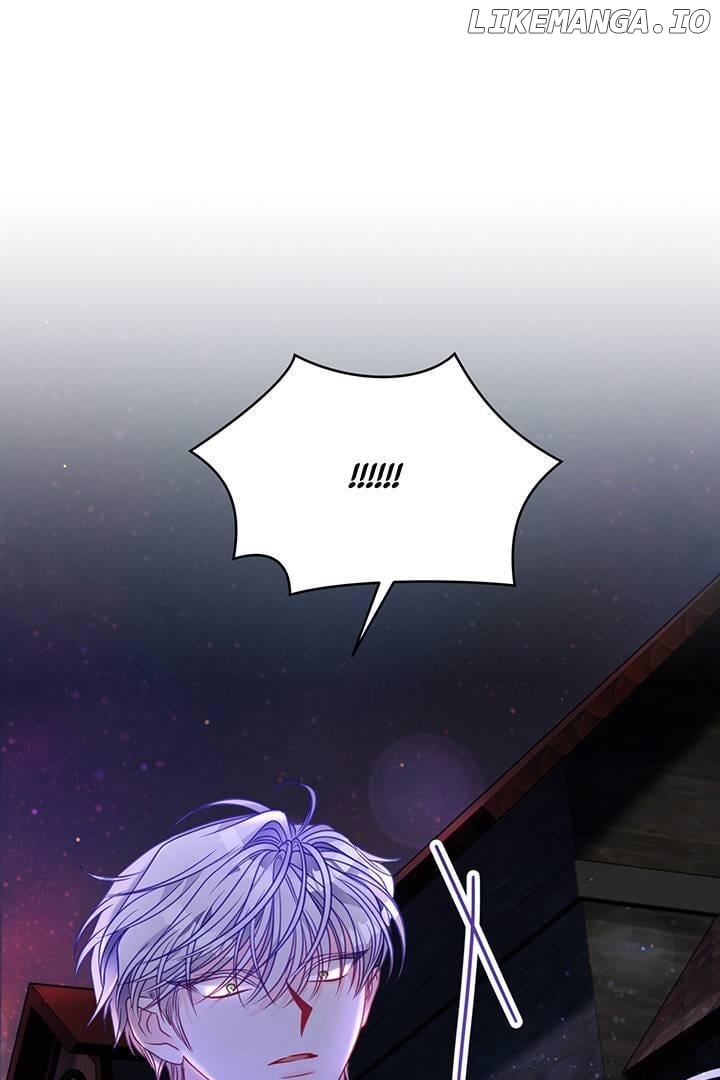 I'm a Doll, but the Tyrant Is Obsessed With Me Chapter 24 - page 89