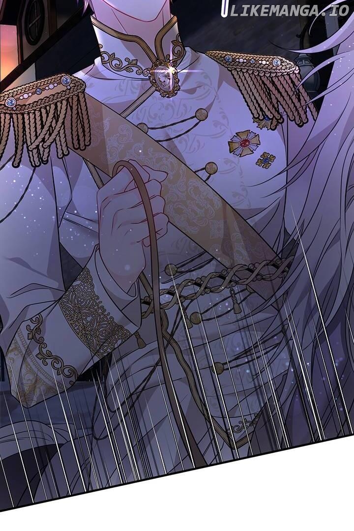 I'm a Doll, but the Tyrant Is Obsessed With Me Chapter 24 - page 90