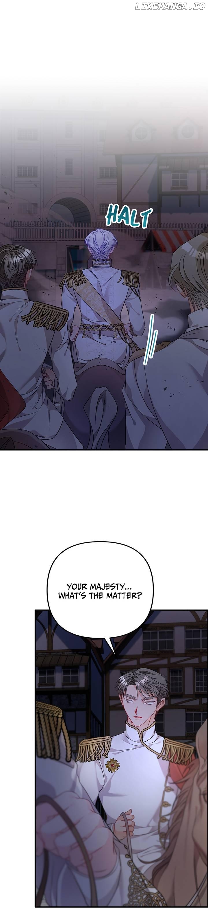 I'm a Doll, but the Tyrant Is Obsessed With Me Chapter 24 - page 93