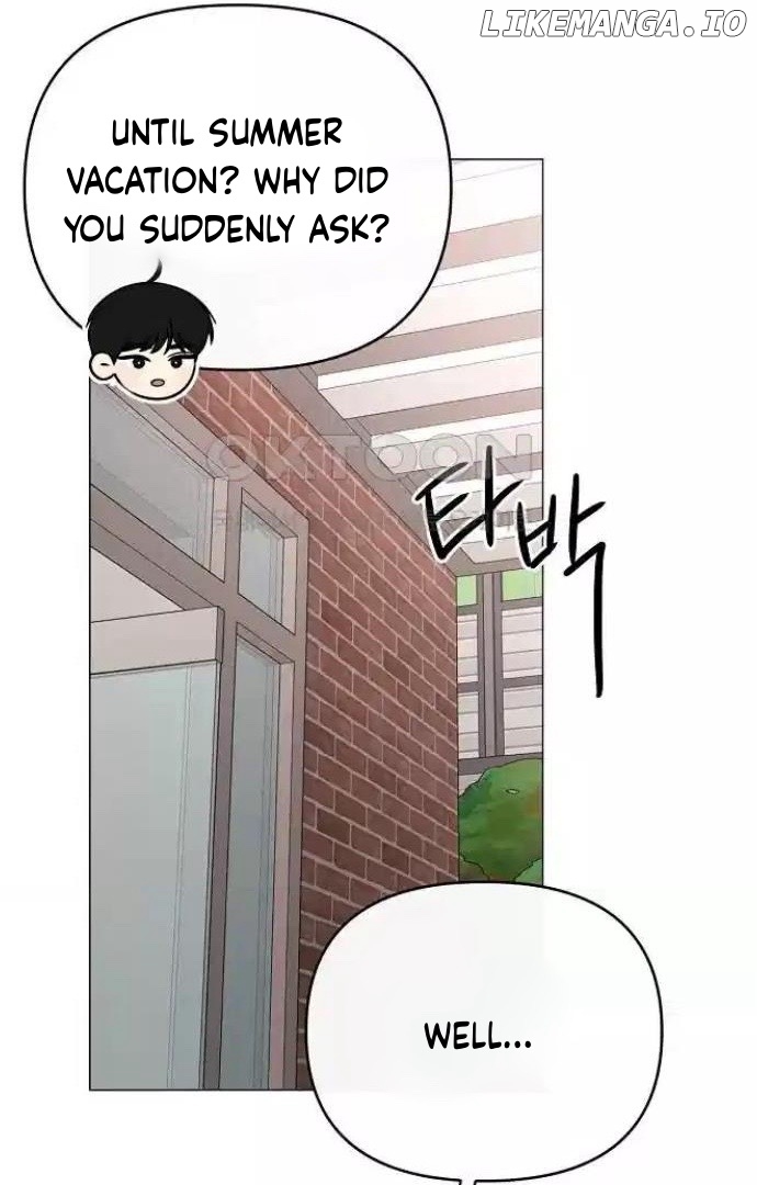 The Perfect Male Lead Chapter 12 - page 100