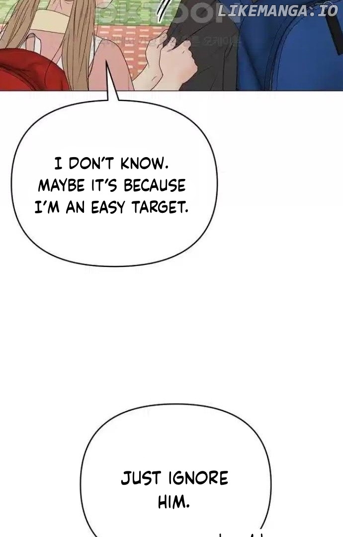 The Perfect Male Lead Chapter 12 - page 105