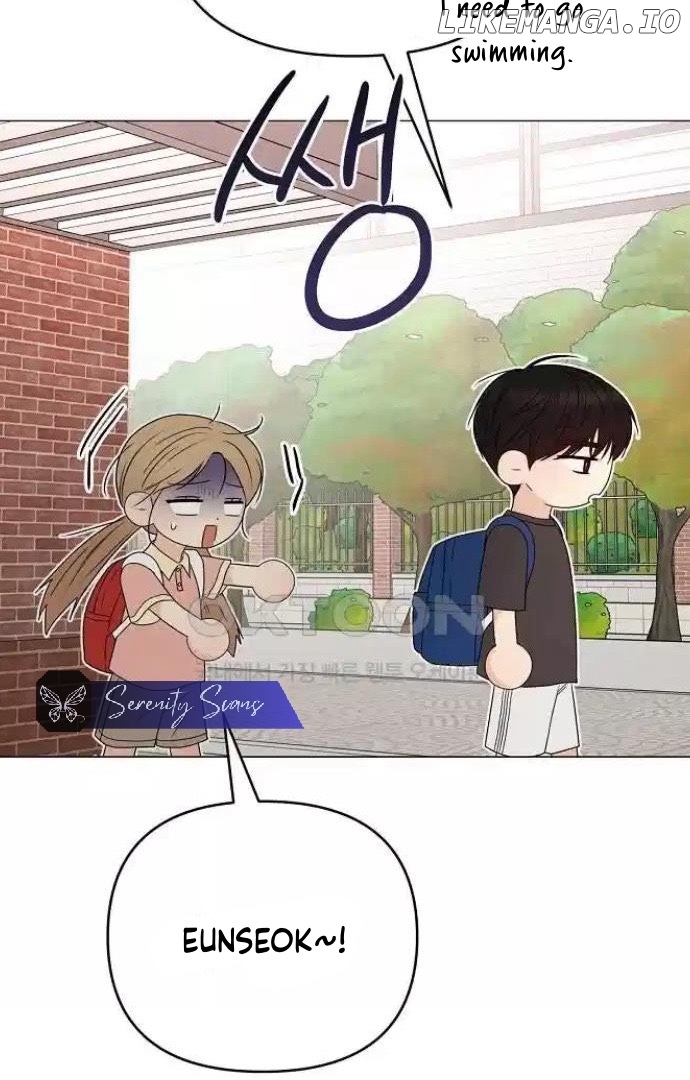 The Perfect Male Lead Chapter 12 - page 106