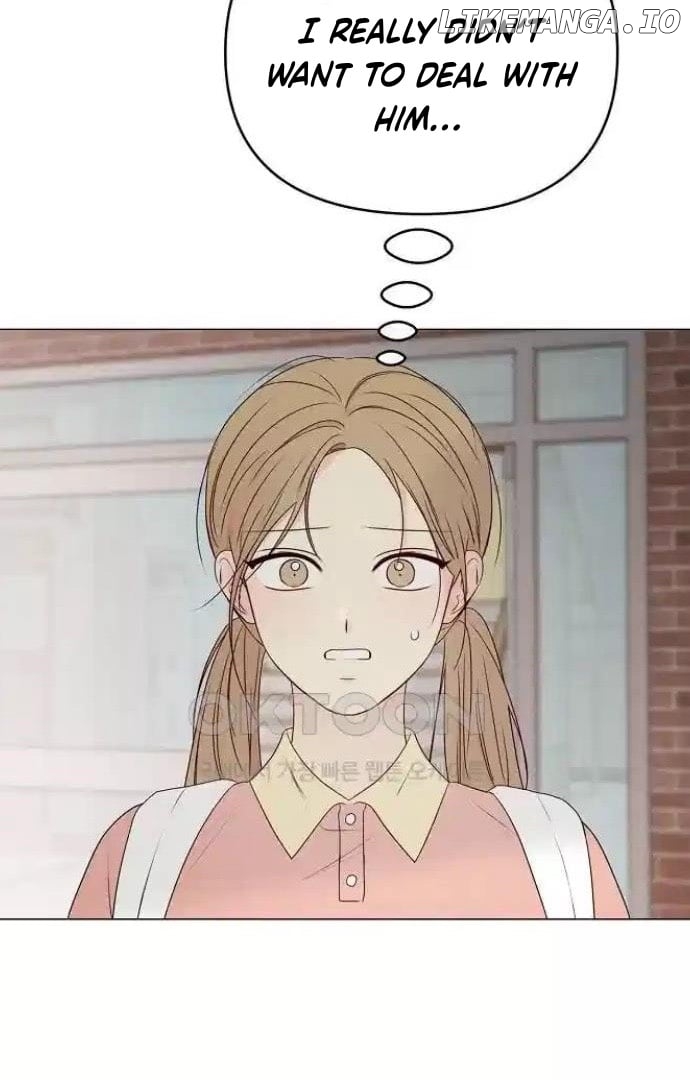 The Perfect Male Lead Chapter 12 - page 109