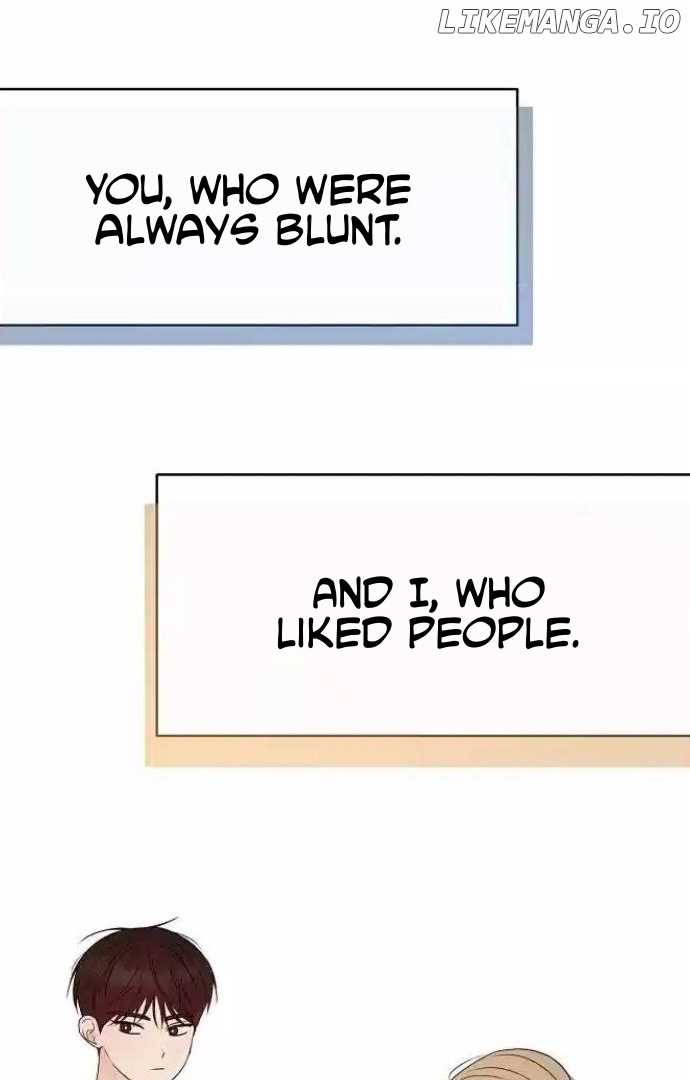 The Perfect Male Lead Chapter 12 - page 11