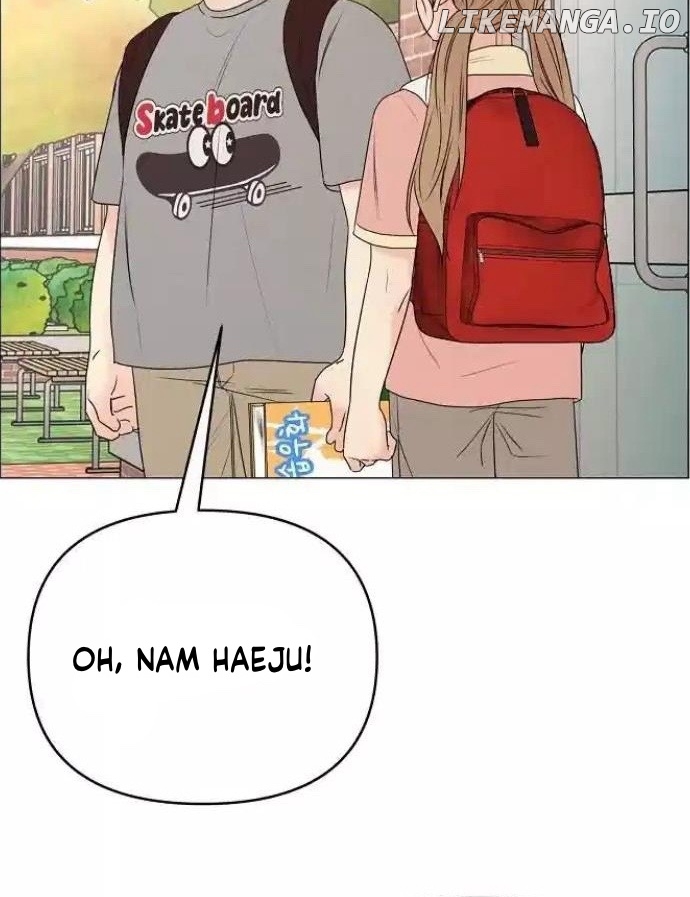 The Perfect Male Lead Chapter 12 - page 113