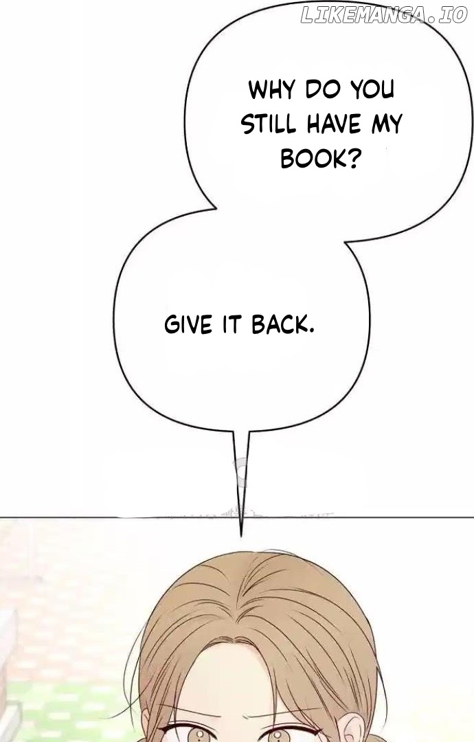 The Perfect Male Lead Chapter 12 - page 114