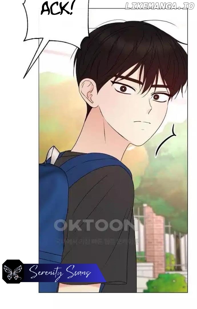 The Perfect Male Lead Chapter 12 - page 117