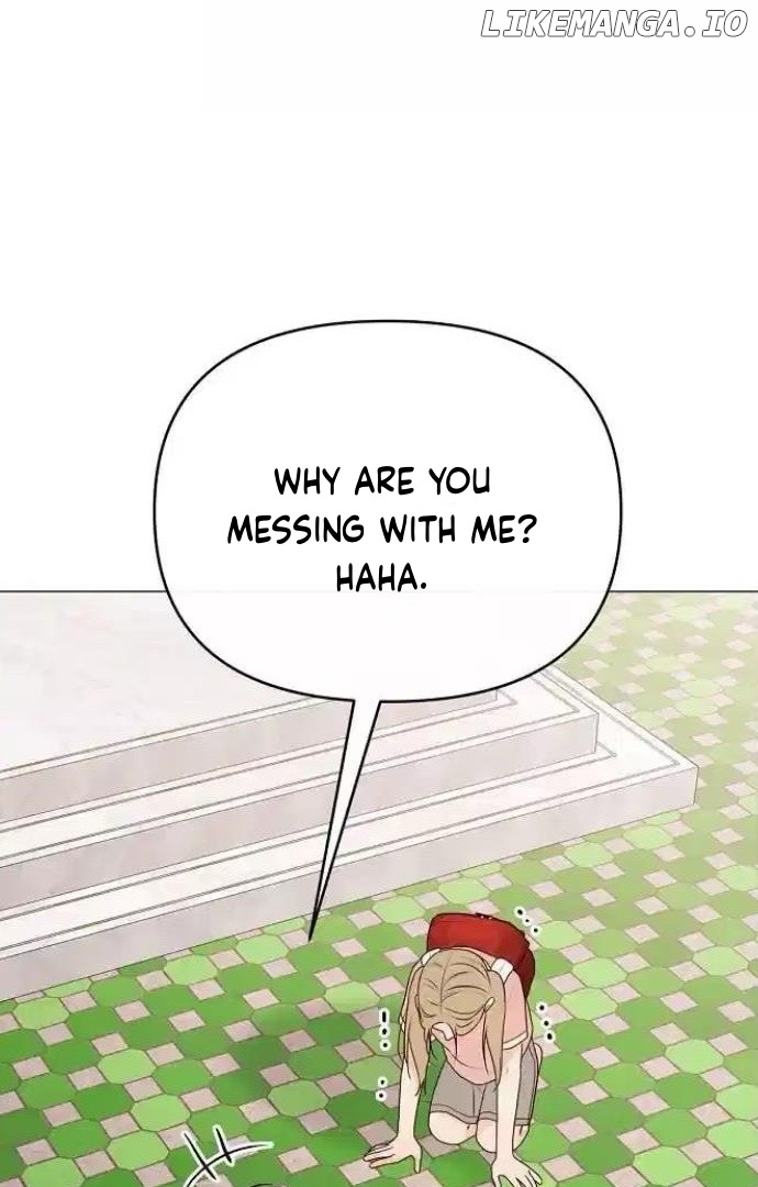 The Perfect Male Lead Chapter 12 - page 118