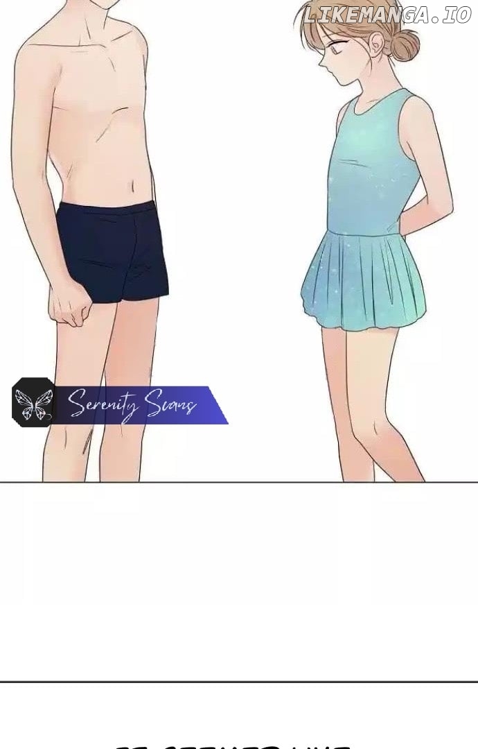 The Perfect Male Lead Chapter 12 - page 12