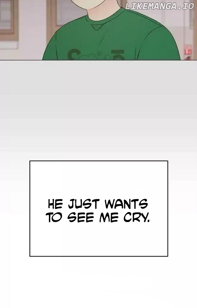 The Perfect Male Lead Chapter 12 - page 123