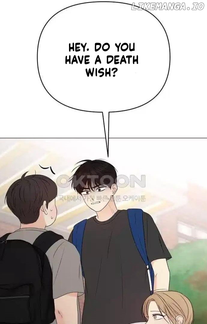 The Perfect Male Lead Chapter 12 - page 127