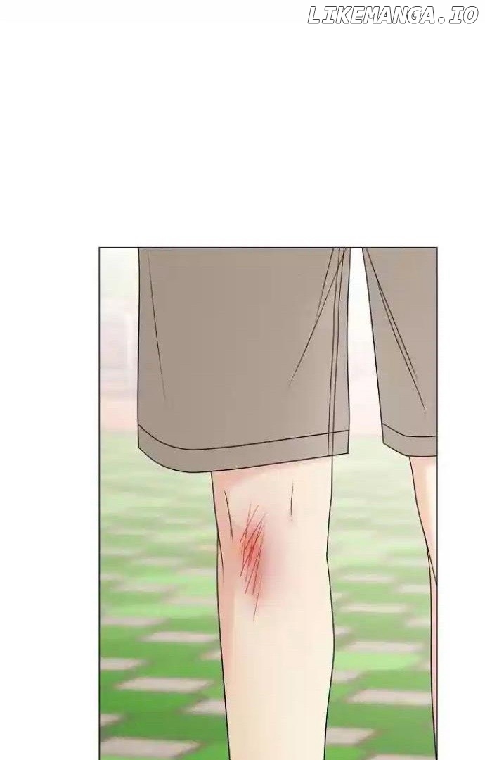 The Perfect Male Lead Chapter 12 - page 131