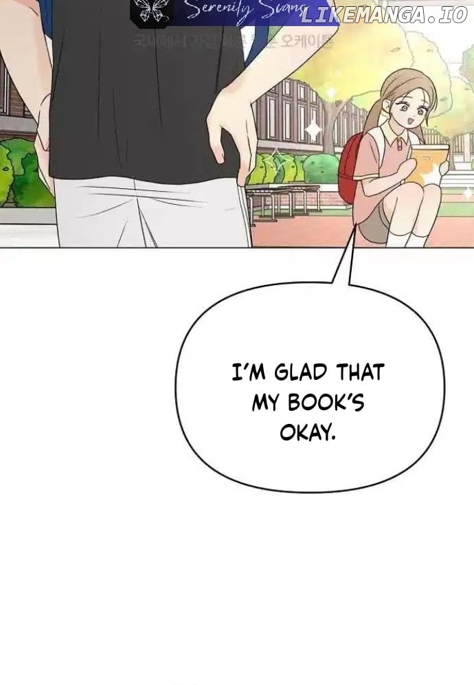 The Perfect Male Lead Chapter 12 - page 140