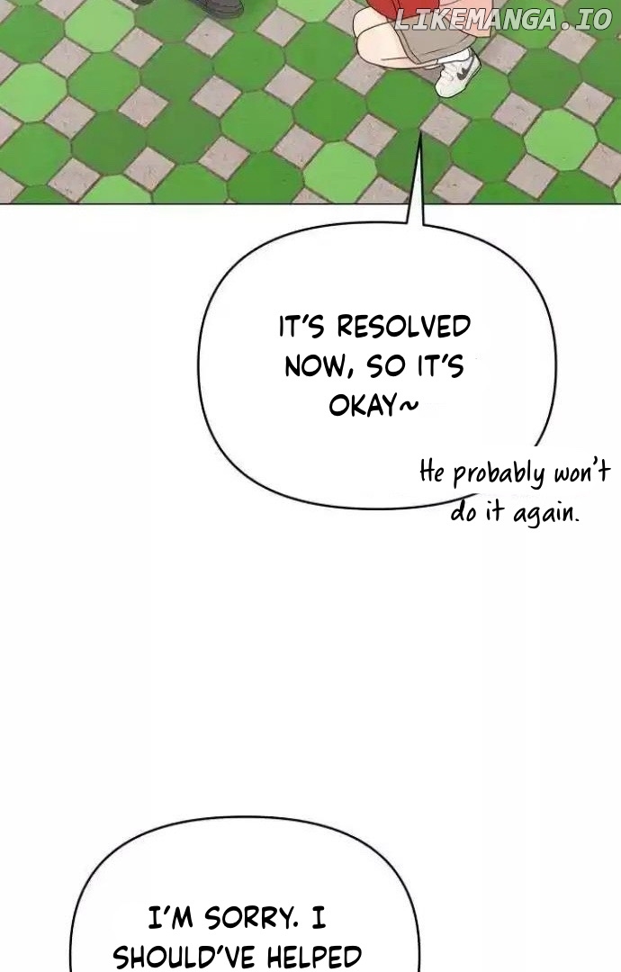 The Perfect Male Lead Chapter 12 - page 142