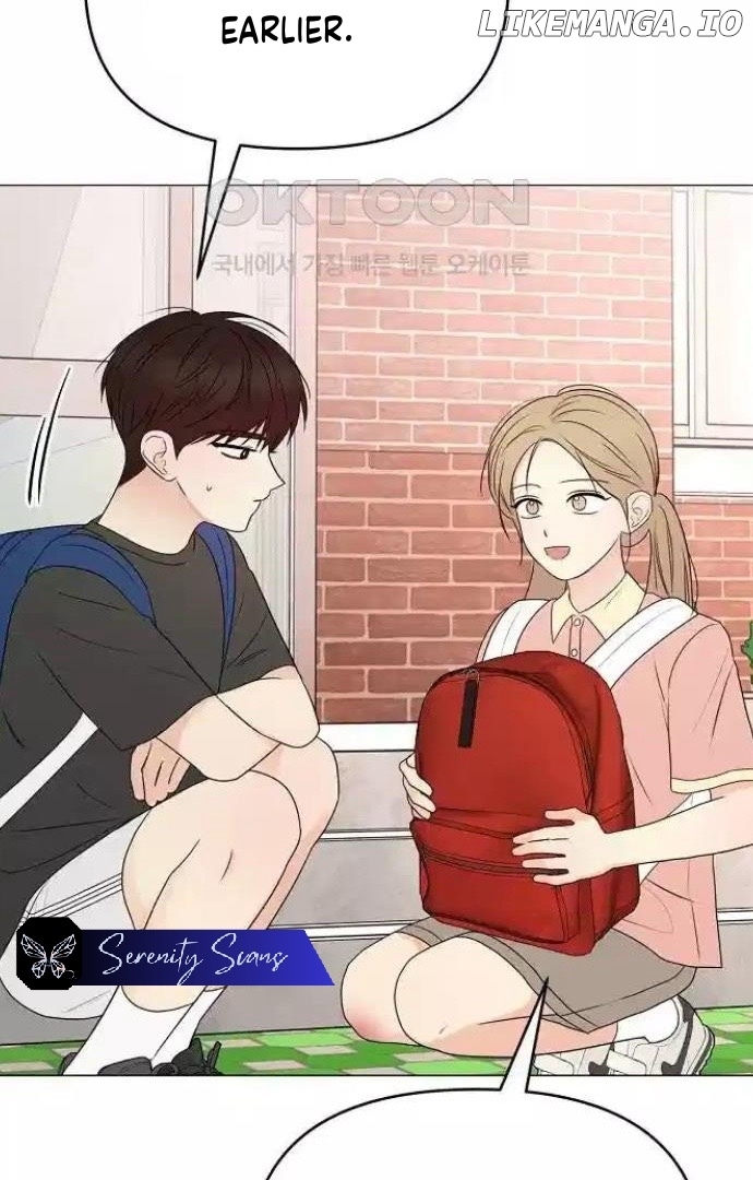 The Perfect Male Lead Chapter 12 - page 143