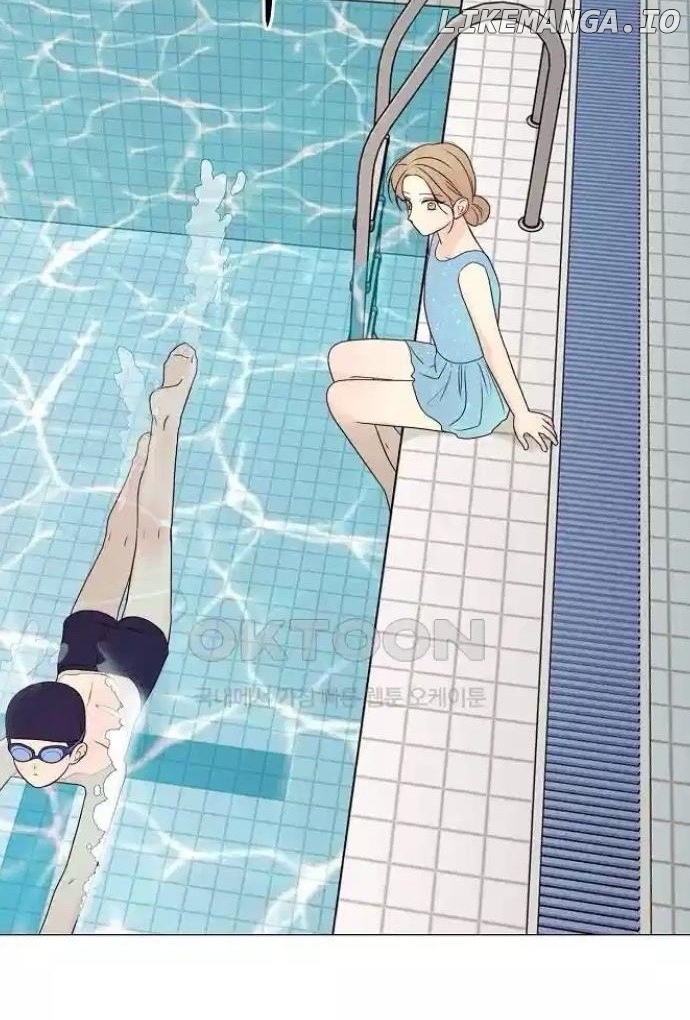 The Perfect Male Lead Chapter 12 - page 15