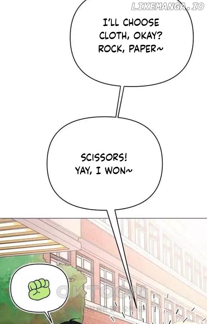 The Perfect Male Lead Chapter 12 - page 150