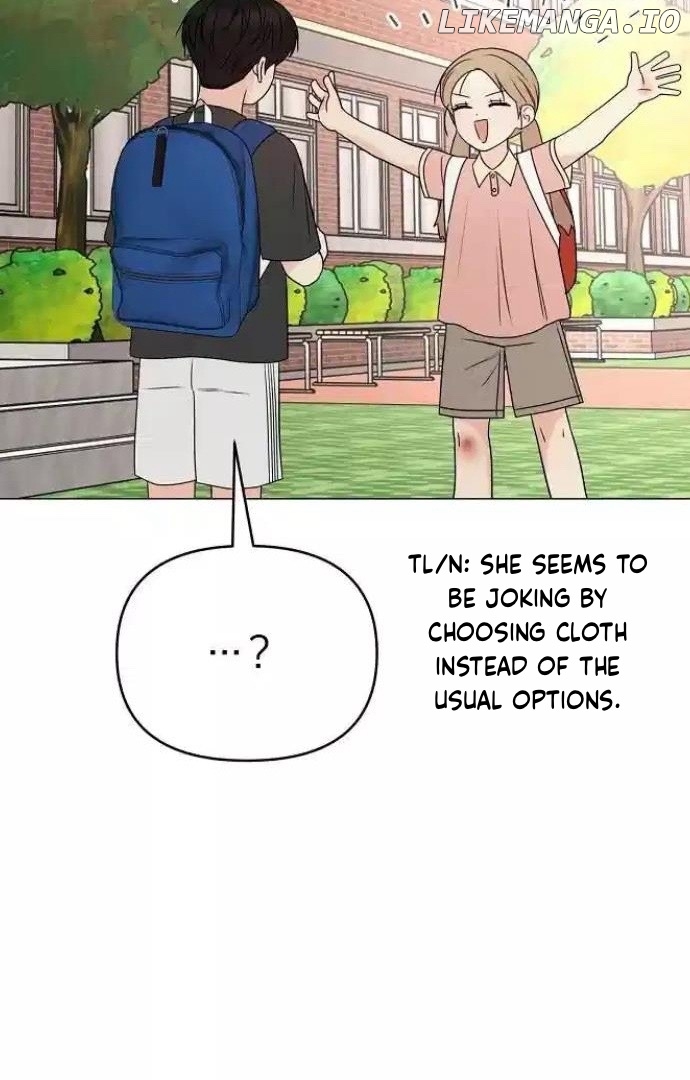 The Perfect Male Lead Chapter 12 - page 151