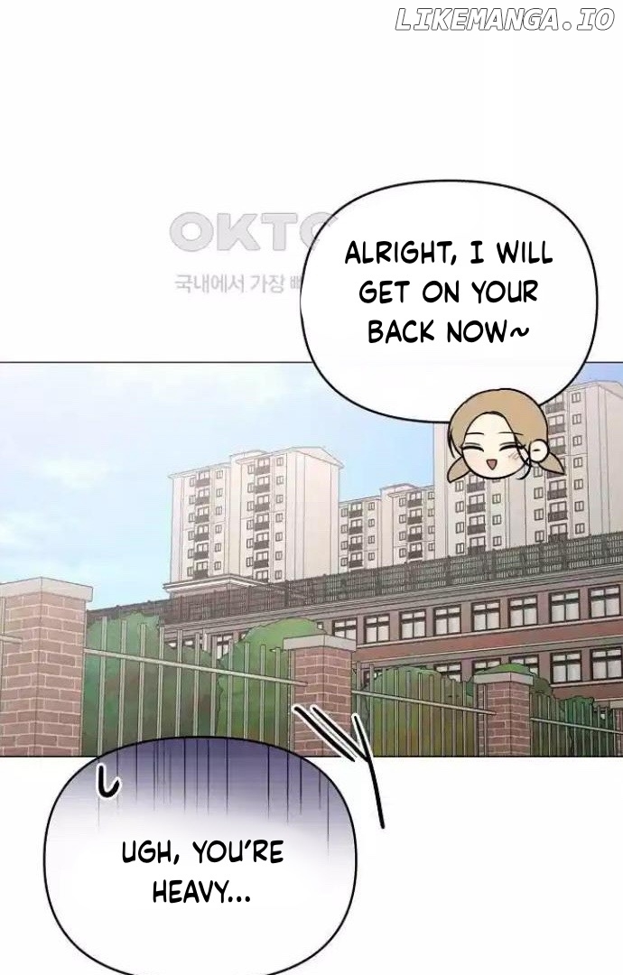 The Perfect Male Lead Chapter 12 - page 156