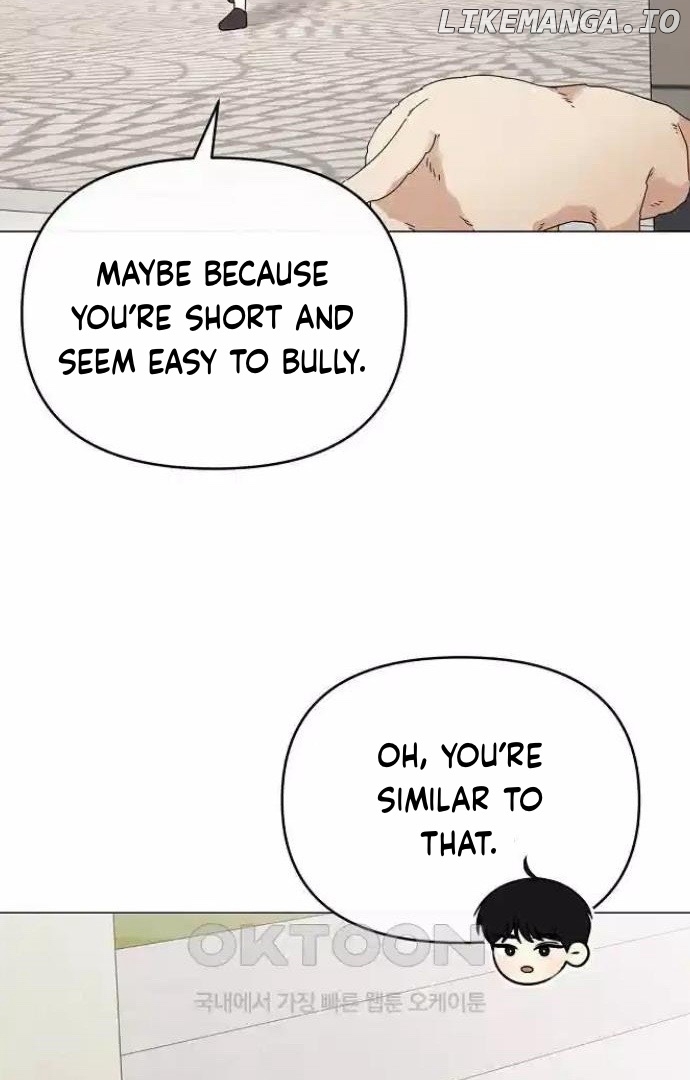 The Perfect Male Lead Chapter 12 - page 160