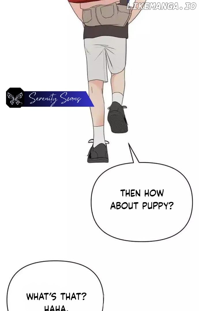 The Perfect Male Lead Chapter 12 - page 163