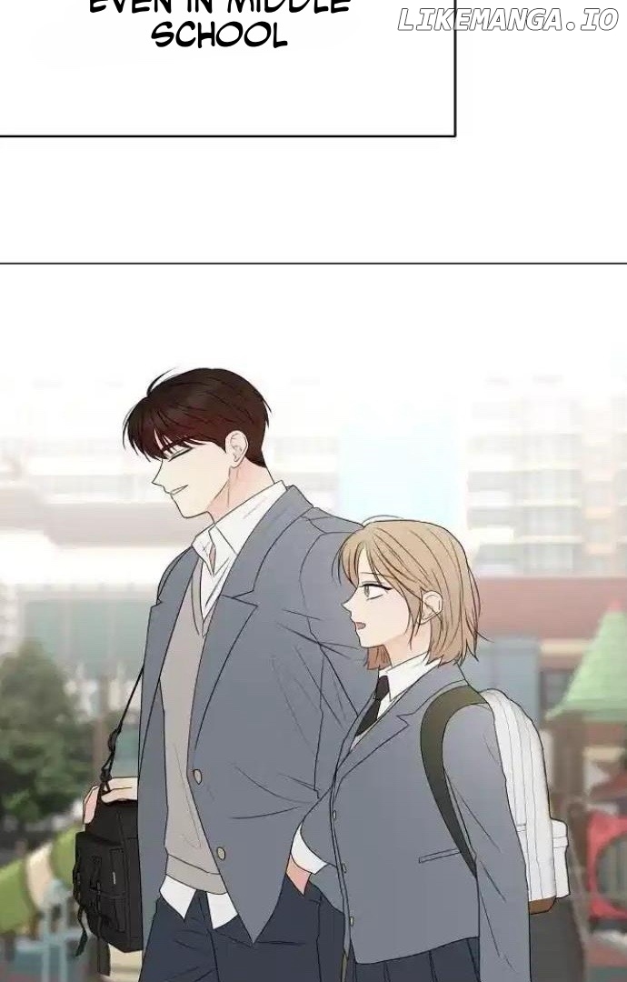 The Perfect Male Lead Chapter 12 - page 166