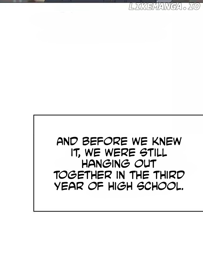 The Perfect Male Lead Chapter 12 - page 167