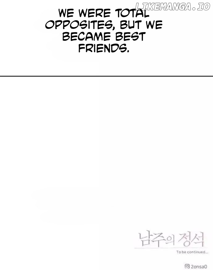 The Perfect Male Lead Chapter 12 - page 173