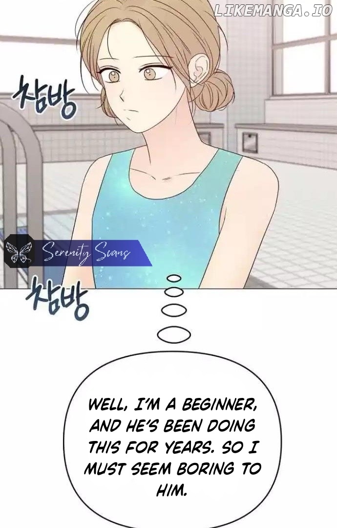 The Perfect Male Lead Chapter 12 - page 18