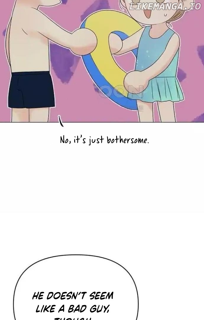 The Perfect Male Lead Chapter 12 - page 20