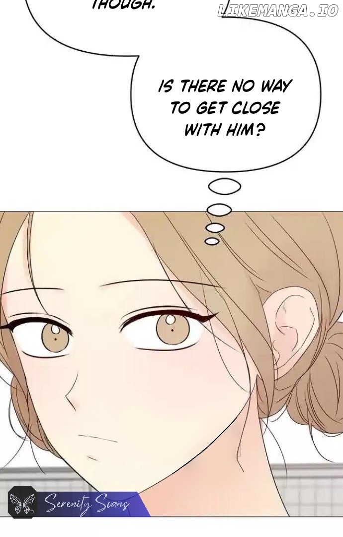 The Perfect Male Lead Chapter 12 - page 21