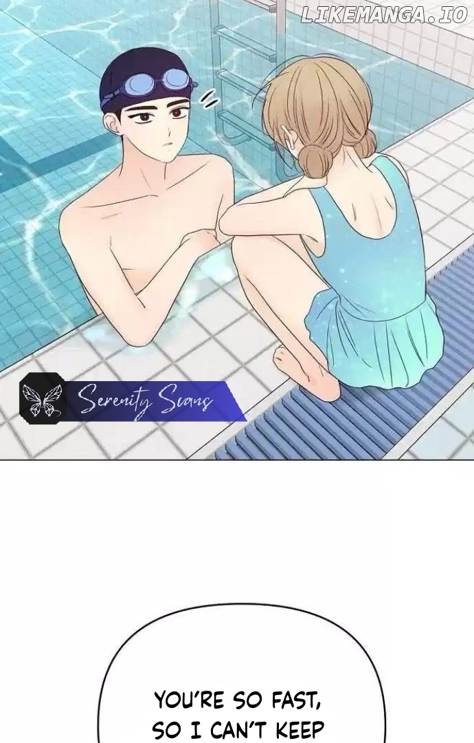 The Perfect Male Lead Chapter 12 - page 27