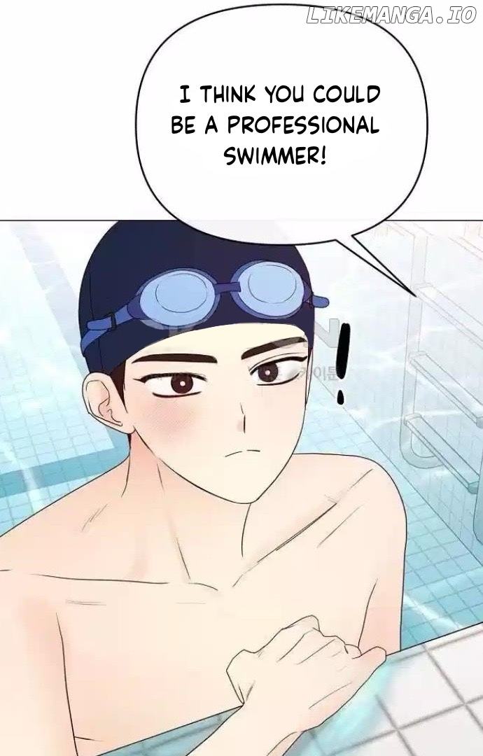 The Perfect Male Lead Chapter 12 - page 30