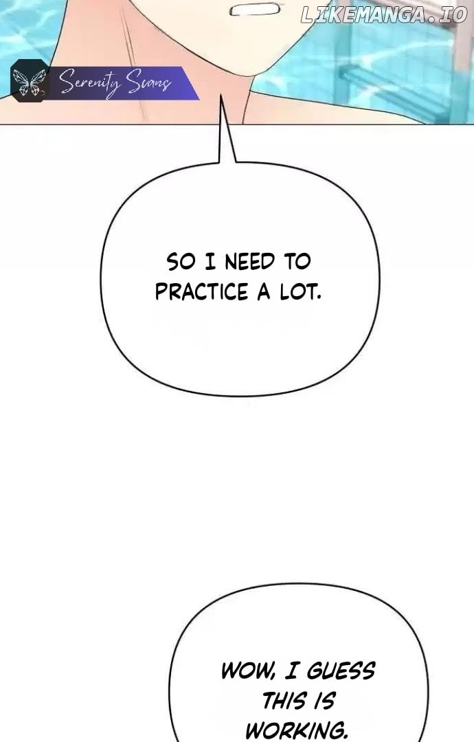 The Perfect Male Lead Chapter 12 - page 32