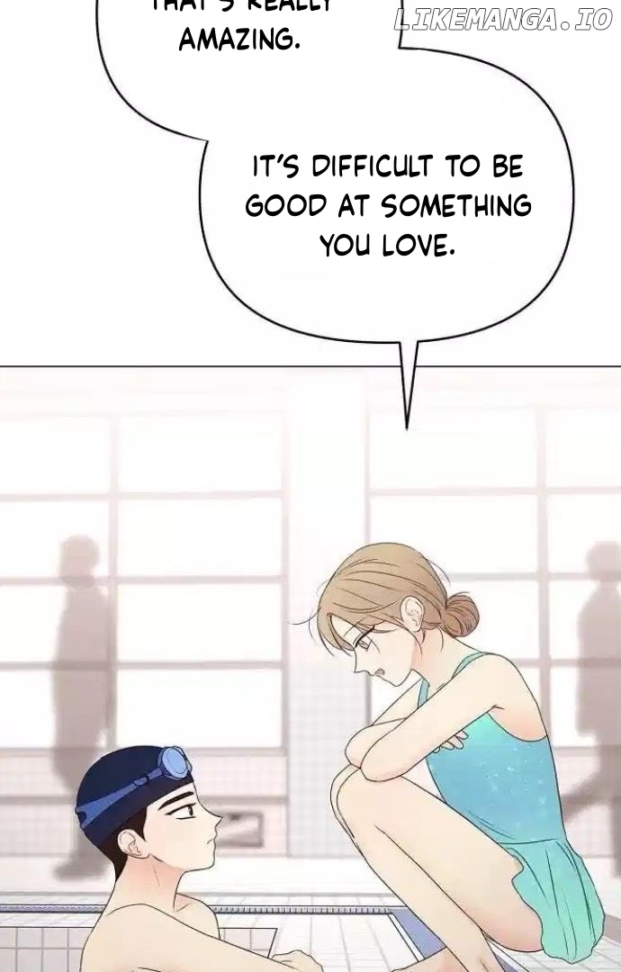 The Perfect Male Lead Chapter 12 - page 35