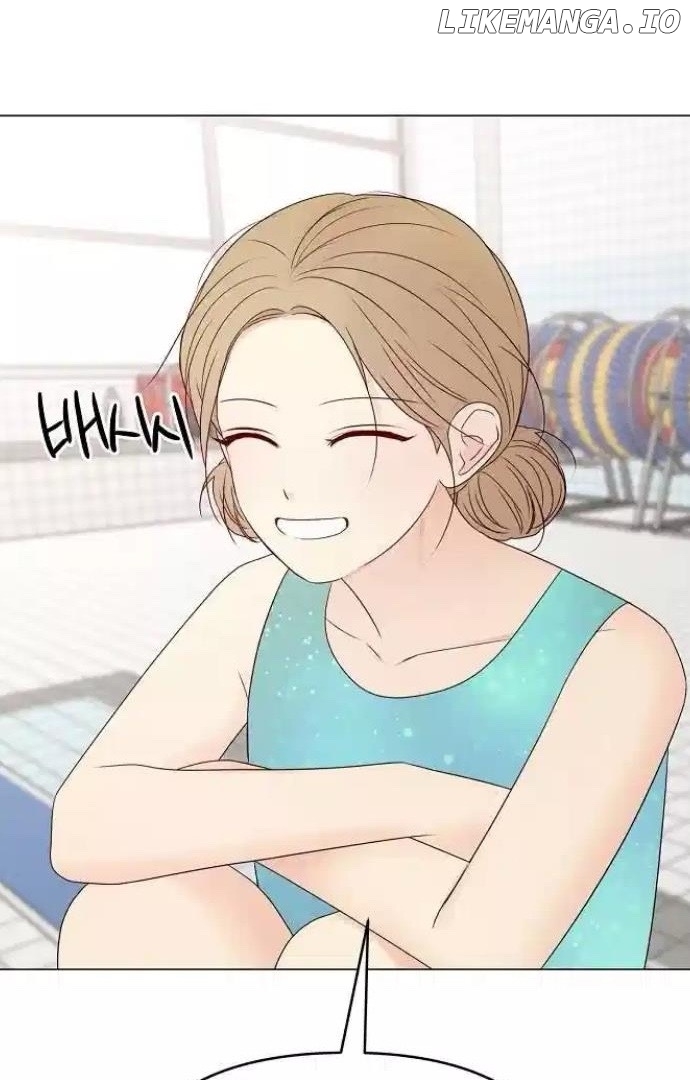 The Perfect Male Lead Chapter 12 - page 37