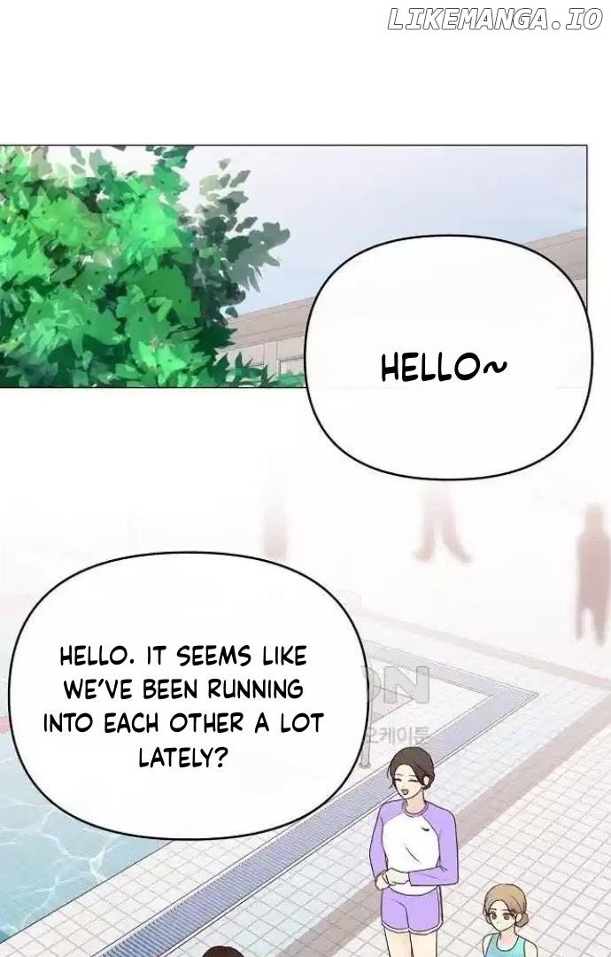 The Perfect Male Lead Chapter 12 - page 4