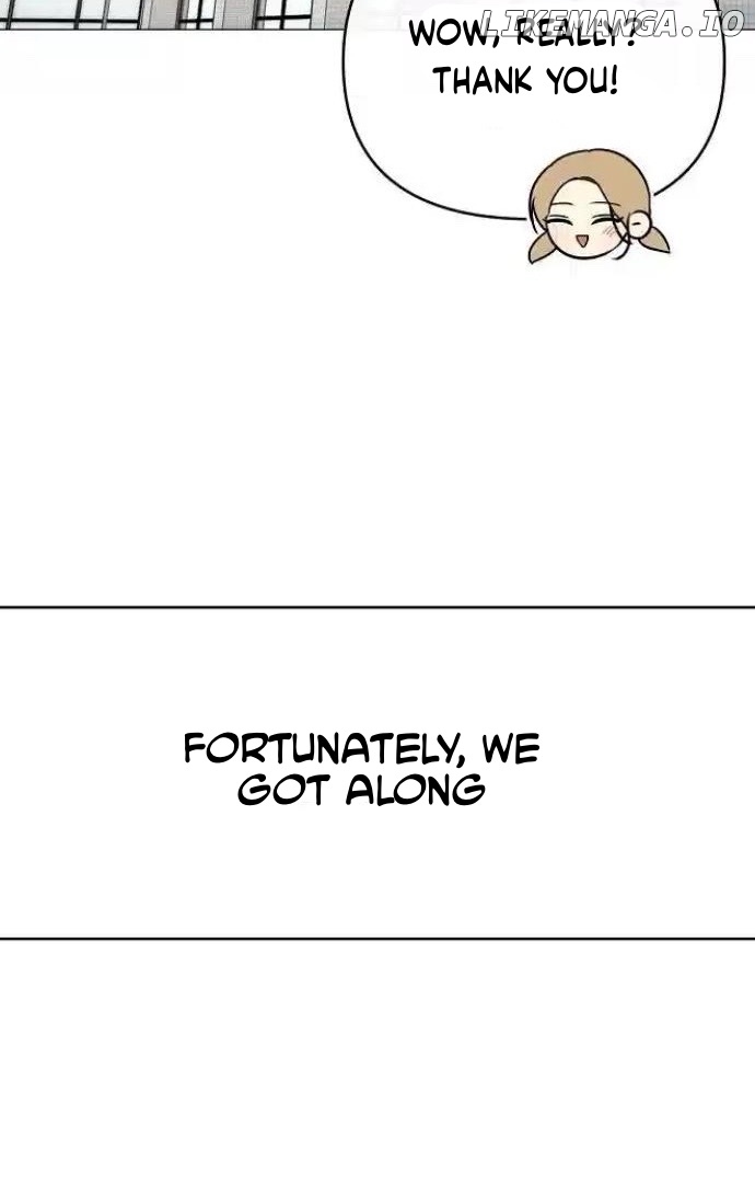 The Perfect Male Lead Chapter 12 - page 40