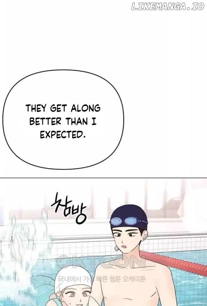 The Perfect Male Lead Chapter 12 - page 42