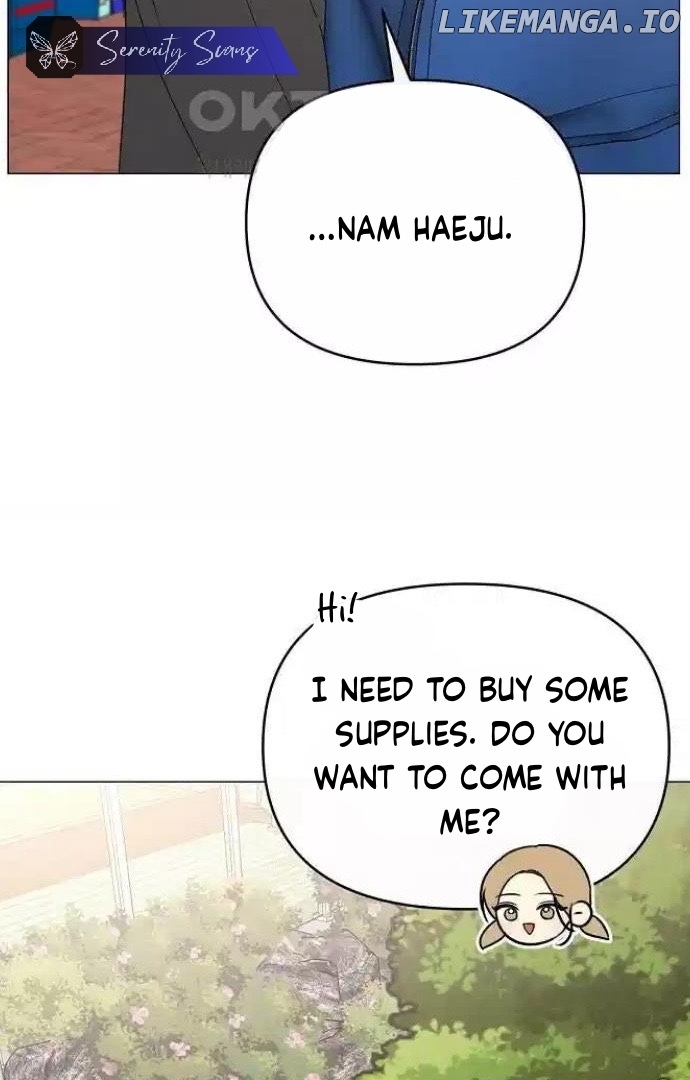 The Perfect Male Lead Chapter 12 - page 49