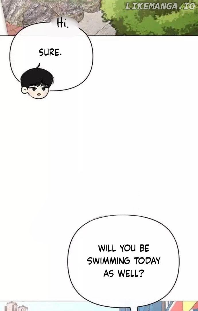 The Perfect Male Lead Chapter 12 - page 50