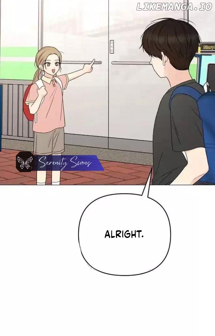 The Perfect Male Lead Chapter 12 - page 53