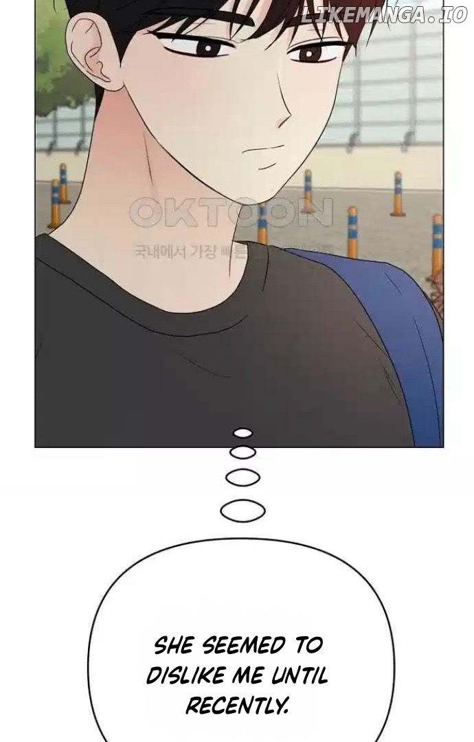 The Perfect Male Lead Chapter 12 - page 55