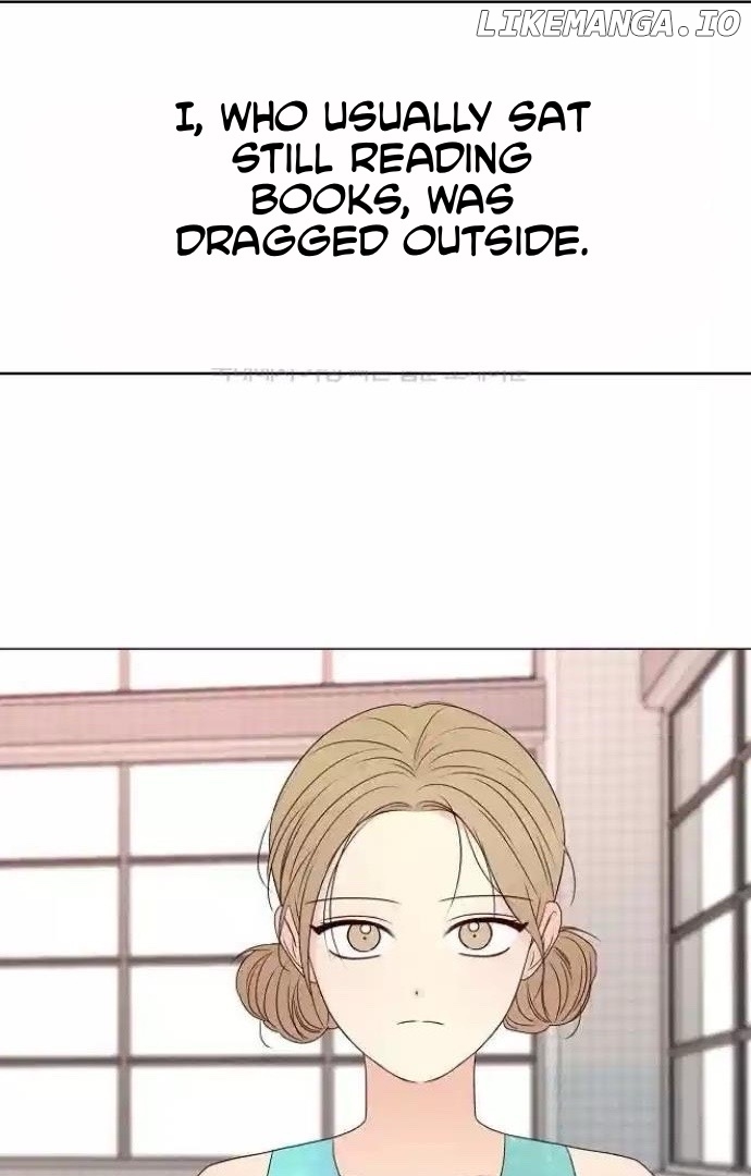 The Perfect Male Lead Chapter 12 - page 6